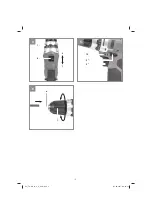 Предварительный просмотр 3 страницы EINHELL 42.572.31 Original Operating Instructions