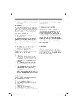 Предварительный просмотр 9 страницы EINHELL 42.572.31 Original Operating Instructions