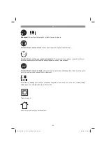 Предварительный просмотр 69 страницы EINHELL 42.572.38 Original Operating Instructions