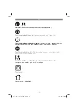 Предварительный просмотр 131 страницы EINHELL 42.572.38 Original Operating Instructions