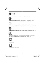 Предварительный просмотр 151 страницы EINHELL 42.572.38 Original Operating Instructions