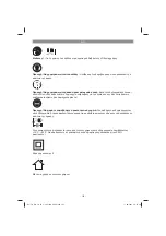 Предварительный просмотр 161 страницы EINHELL 42.572.38 Original Operating Instructions