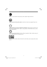 Предварительный просмотр 5 страницы EINHELL 42.579.52 Original Operating Instructions