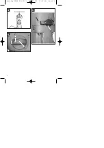 Preview for 4 page of EINHELL 42.583.31 Operating Instructions Manual