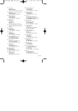 Preview for 28 page of EINHELL 42.583.31 Operating Instructions Manual