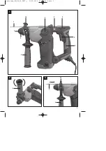 Preview for 3 page of EINHELL 42.584.35 Original Operating Instructions