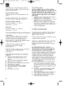 Preview for 7 page of EINHELL 42.584.35 Original Operating Instructions