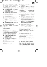 Предварительный просмотр 8 страницы EINHELL 42.584.35 Original Operating Instructions