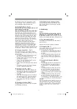 Preview for 7 page of EINHELL 42.584.78 Operating Instructions Manual