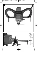 Предварительный просмотр 3 страницы EINHELL 42.585.70 Operating Instructions Manual