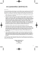 Preview for 10 page of EINHELL 42.585.71 Original Operating Instructions