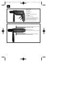 Preview for 6 page of EINHELL 42.589.85 Operating Instructions Manual