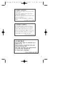 Preview for 37 page of EINHELL 42.589.85 Operating Instructions Manual