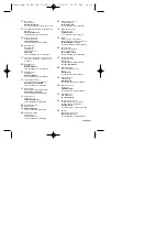 Preview for 40 page of EINHELL 42.589.85 Operating Instructions Manual