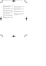 Preview for 33 page of EINHELL 42.590.60 Operating Instructions Manual