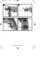 Preview for 3 page of EINHELL 42.596.71 Original Operating Instructions