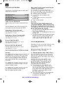 Preview for 6 page of EINHELL 42.596.71 Original Operating Instructions