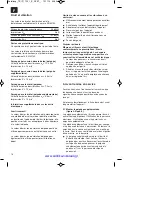 Preview for 18 page of EINHELL 42.596.71 Original Operating Instructions