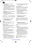 Preview for 20 page of EINHELL 42.596.71 Original Operating Instructions