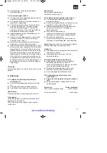 Preview for 37 page of EINHELL 42.596.71 Original Operating Instructions