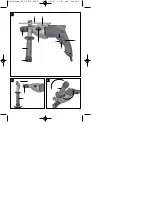 Предварительный просмотр 3 страницы EINHELL 42.597.79 Original Operating Instructions