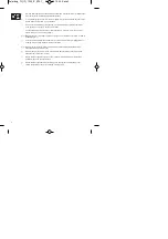 Предварительный просмотр 2 страницы EINHELL 42.598.29 Original Operating Instructions