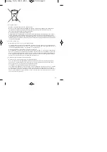 Предварительный просмотр 59 страницы EINHELL 42.598.29 Original Operating Instructions