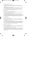 Предварительный просмотр 60 страницы EINHELL 42.598.29 Original Operating Instructions