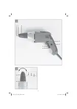 Предварительный просмотр 2 страницы EINHELL 42.599.05 Original Operating Instructions