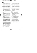 Предварительный просмотр 6 страницы EINHELL 4258599 Original Operating Instructions