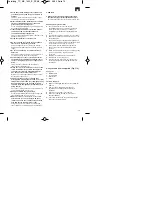 Предварительный просмотр 13 страницы EINHELL 4258599 Original Operating Instructions