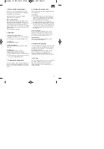 Предварительный просмотр 15 страницы EINHELL 4258599 Original Operating Instructions