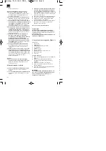 Preview for 14 page of EINHELL 4259611 Original Operating Instructions