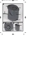 Предварительный просмотр 2 страницы EINHELL 4259892 Original Operating Instructions