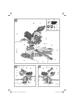 Preview for 2 page of EINHELL 43.003.90 Original Operating Instructions