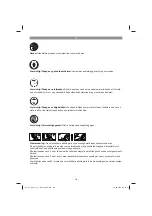 Preview for 110 page of EINHELL 43.003.90 Original Operating Instructions