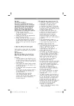 Preview for 176 page of EINHELL 43.003.90 Original Operating Instructions