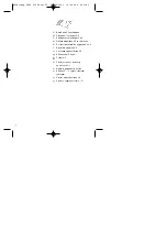 Preview for 2 page of EINHELL 43.005.10 Operating Instructions Manual