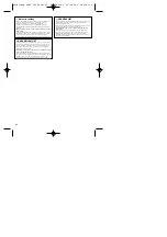 Preview for 116 page of EINHELL 43.005.10 Operating Instructions Manual