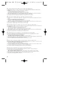 Preview for 122 page of EINHELL 43.005.10 Operating Instructions Manual