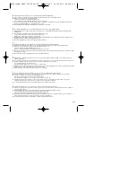 Preview for 123 page of EINHELL 43.005.10 Operating Instructions Manual