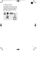 Предварительный просмотр 73 страницы EINHELL 43.007.00 Operating Instructions Manual