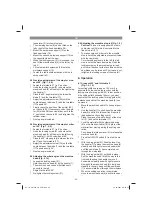 Предварительный просмотр 23 страницы EINHELL 43.008.04 Original Operating Instructions