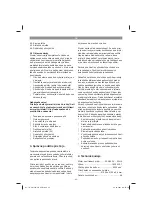 Предварительный просмотр 43 страницы EINHELL 43.008.04 Original Operating Instructions