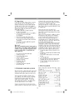 Предварительный просмотр 54 страницы EINHELL 43.008.04 Original Operating Instructions