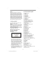 Предварительный просмотр 26 страницы EINHELL 43.008.65 Original Operating Instructions