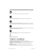 Предварительный просмотр 183 страницы EINHELL 43.008.65 Original Operating Instructions