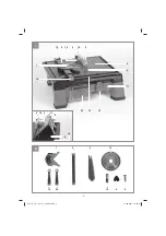 Preview for 2 page of EINHELL 43.011.90 Original Operating Instructions