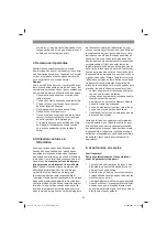 Preview for 29 page of EINHELL 43.011.90 Original Operating Instructions