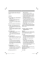 Preview for 71 page of EINHELL 43.011.90 Original Operating Instructions